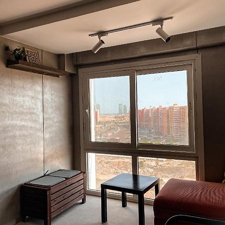 Cozy Studio Porto Golf 엘 알라메인 외부 사진
