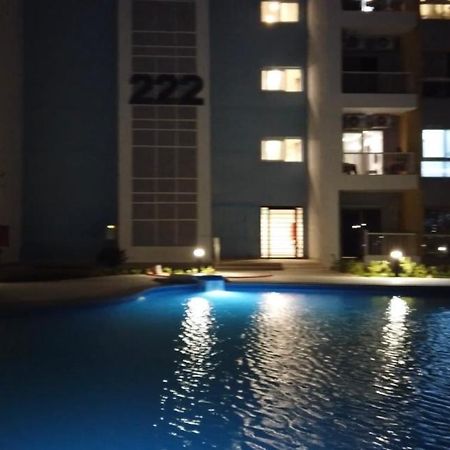 Cozy Studio Porto Golf 엘 알라메인 외부 사진