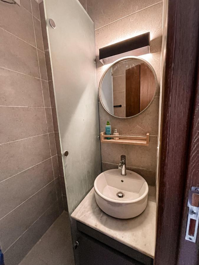 Cozy Studio Porto Golf 엘 알라메인 외부 사진