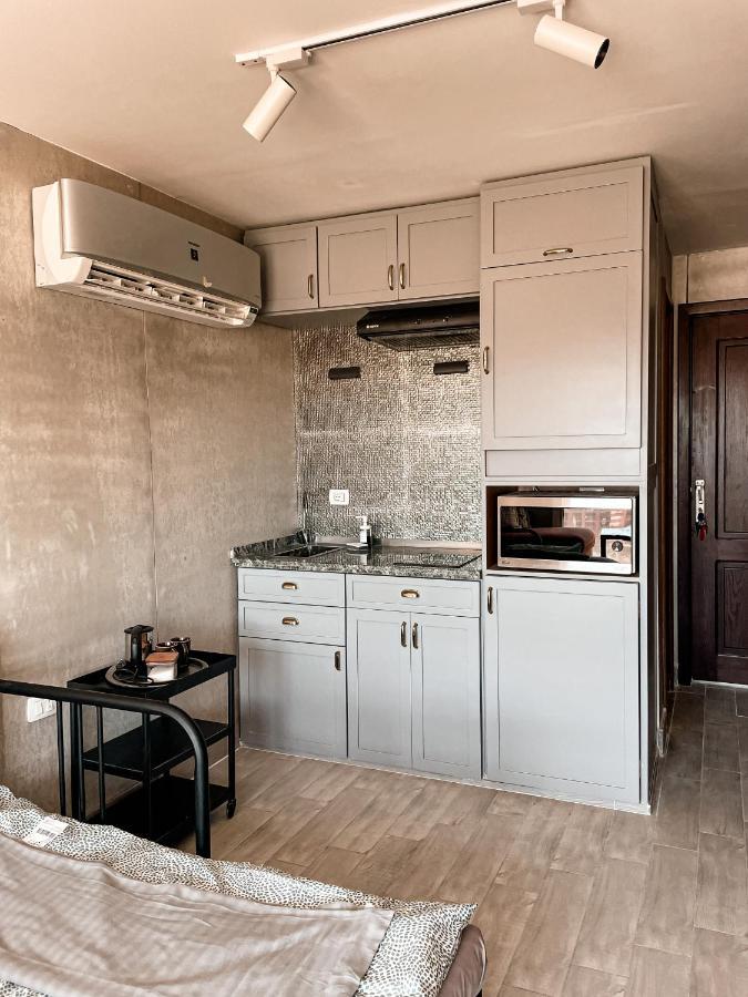 Cozy Studio Porto Golf 엘 알라메인 외부 사진