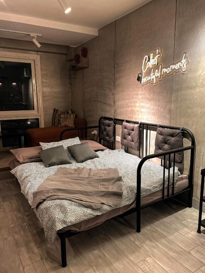 Cozy Studio Porto Golf 엘 알라메인 외부 사진