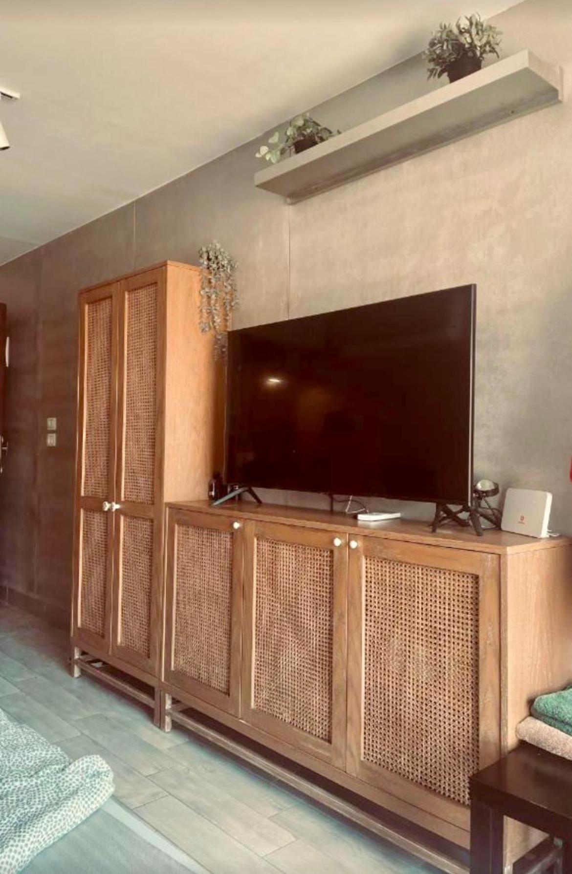 Cozy Studio Porto Golf 엘 알라메인 외부 사진